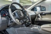 Audi Q7 V12 TDI de vanzare