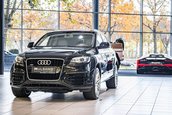 Audi Q7 V12 TDI de vanzare