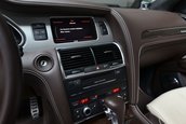 Audi Q7 V12 TDI de vanzare