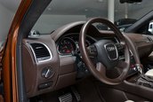 Audi Q7 V12 TDI de vanzare