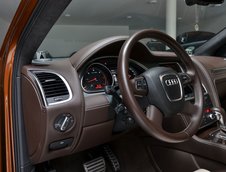 Audi Q7 V12 TDI de vanzare