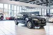 Audi Q7 V12 TDI de vanzare