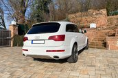 Audi Q7 V12 TDI de vanzare