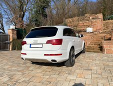 Audi Q7 V12 TDI de vanzare