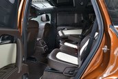 Audi Q7 V12 TDI de vanzare