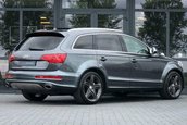 Audi Q7 V12 TDI de vanzare