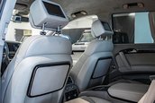 Audi Q7 V12 TDI de vanzare
