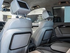 Audi Q7 V12 TDI de vanzare