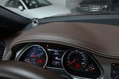Audi Q7 V12 TDI de vanzare
