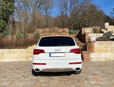 Audi Q7 V12 TDI de vanzare