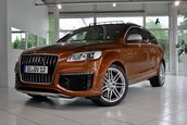 Audi Q7 V12 TDI de vanzare