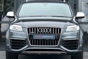 Audi Q7 V12 TDI de vanzare