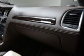 Audi Q7 V12 TDI de vanzare