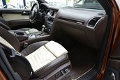 Audi Q7 V12 TDI de vanzare