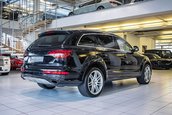 Audi Q7 V12 TDI de vanzare