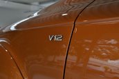 Audi Q7 V12 TDI de vanzare