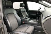 Audi Q7 V12 TDI de vanzare