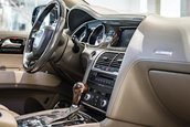 Audi Q7 V12 TDI de vanzare