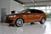 Audi Q7 V12 TDI de vanzare