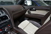 Audi Q7 V12 TDI de vanzare