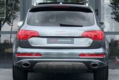 Audi Q7 V12 TDI de vanzare