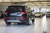 Audi Q7 V12 TDI de vanzare