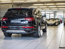 Audi Q7 V12 TDI de vanzare