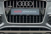 Audi Q7 V12 TDI de vanzare