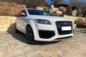 Audi Q7 V12 TDI de vanzare