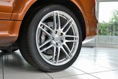 Audi Q7 V12 TDI de vanzare