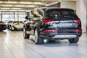 Audi Q7 V12 TDI de vanzare