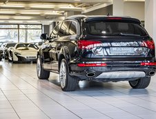 Audi Q7 V12 TDI de vanzare