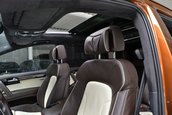 Audi Q7 V12 TDI de vanzare