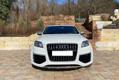 Audi Q7 V12 TDI de vanzare