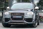 Audi Q7 V12 TDI de vanzare