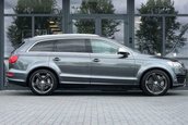 Audi Q7 V12 TDI de vanzare