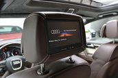 Audi Q7 V12 TDI de vanzare