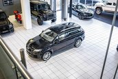 Audi Q7 V12 TDI de vanzare