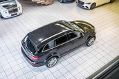 Audi Q7 V12 TDI de vanzare