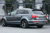 Audi Q7 V12 TDI de vanzare