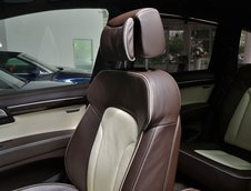Audi Q7 V12 TDI de vanzare