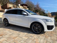 Audi Q7 V12 TDI de vanzare