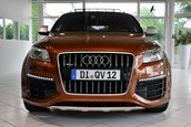 Audi Q7 V12 TDI de vanzare