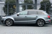 Audi Q7 V12 TDI de vanzare