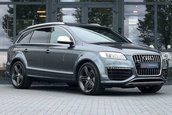 Audi Q7 V12 TDI de vanzare