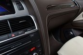 Audi Q7 V12 TDI de vanzare