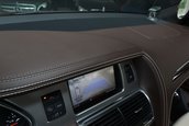 Audi Q7 V12 TDI de vanzare