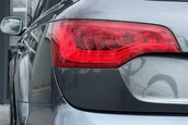 Audi Q7 V12 TDI de vanzare