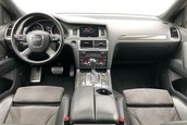 Audi Q7 V12 TDI de vanzare