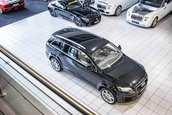 Audi Q7 V12 TDI de vanzare